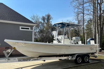 BOATZON | Bay Rider 239 Bay 2022 BOATZON | Bay Rider 239 Bay 2022