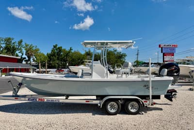 BOATZON | Bay Rider 239 Bay 2026