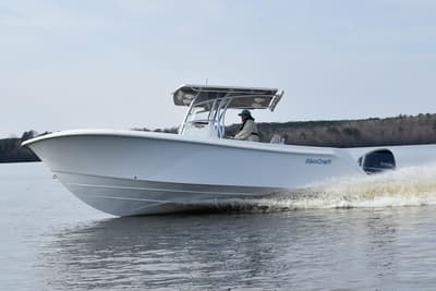 BOATZON | Bay Rider 25 Offshore 2026