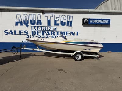 BOATZON | Bayliner 120XR Jet 1997