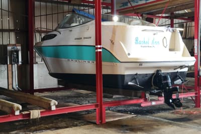 BOATZON | Bayliner 1400 Capri 2003