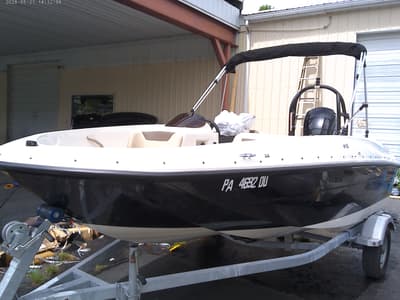 BOATZON | Bayliner 16 ELEMENT 2018 BOATZON | Bayliner 16 ELEMENT 2018