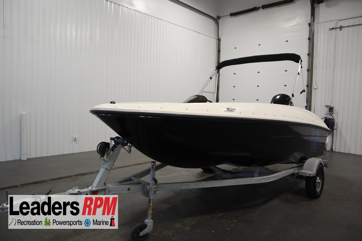 2021 Bayliner 16 Element - Sold Boat
