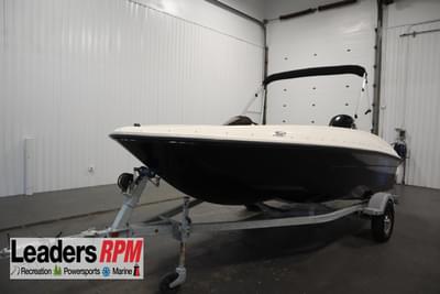 BOATZON | Bayliner 16 Element 2021