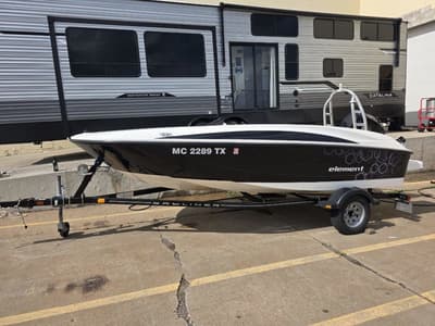 BOATZON | Bayliner 160 Bowrider 2014 BOATZON | Bayliner 160 Bowrider 2014
