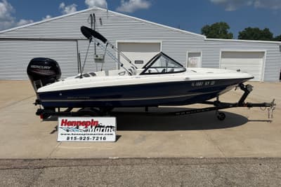 BOATZON | Bayliner 160 Bowrider 2019
