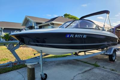 BOATZON | Bayliner 160 Bowrider 2019