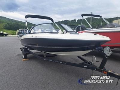BOATZON | Bayliner 160 Bowrider 2022