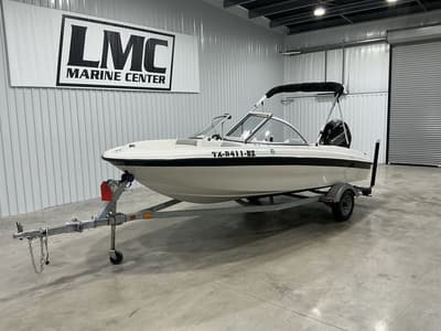 BOATZON | Bayliner 160 BR 2013