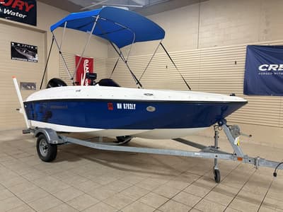 BOATZON | Bayliner 160 Element 2019