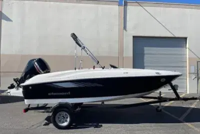 BOATZON | Bayliner 160E 2014 BOATZON | Bayliner 160E 2014