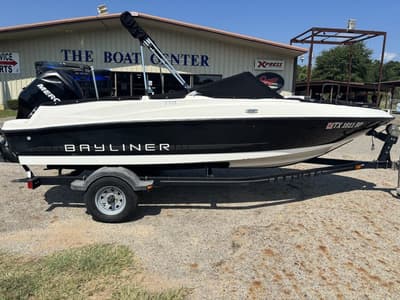 BOATZON | Bayliner 170 Bowrider 2012 BOATZON | Bayliner 170 Bowrider 2012