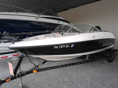 BOATZON | Bayliner 170 Bowrider 2013