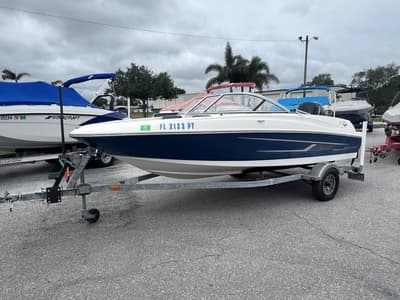BOATZON | Bayliner 170 Bowrider 2015 BOATZON | Bayliner 170 Bowrider 2015