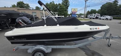 BOATZON | Bayliner 170 BR 2019 BOATZON | Bayliner 170 BR 2019