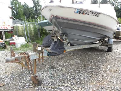 BOATZON | Bayliner 170 Capri 1990