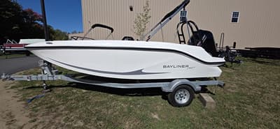BOATZON | Bayliner 170 EL 2027 BOATZON | Bayliner 170 EL 2027