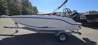 BOATZON | Bayliner 170 EL 2027 BOATZON | Bayliner 170 EL 2027