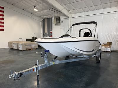 BOATZON | Bayliner 170 EL 2027