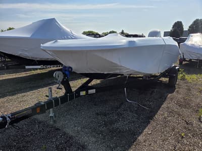 BOATZON | Bayliner 170 ELEMENT M17 2026