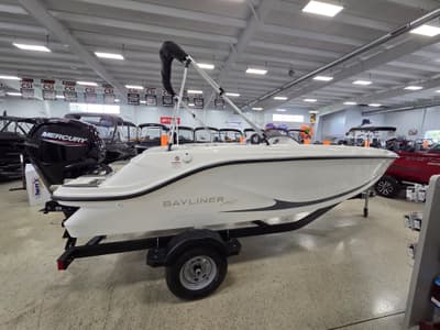 BOATZON | Bayliner 170 ELEMENT M17 2026 BOATZON | Bayliner 170 ELEMENT M17 2026
