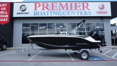BOATZON | Bayliner 170EL 2024 BOATZON | Bayliner 170EL 2024