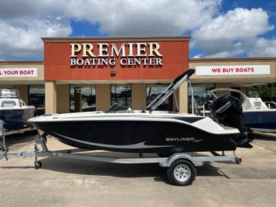 BOATZON | Bayliner 170EL 2024