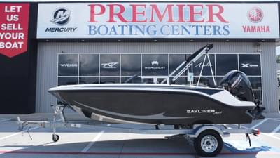 BOATZON | Bayliner 170EL 2025