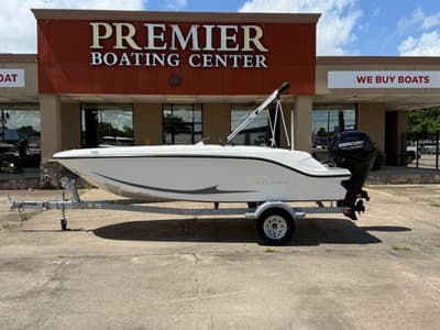 BOATZON | Bayliner 170EL 2026 BOATZON | Bayliner 170EL 2026