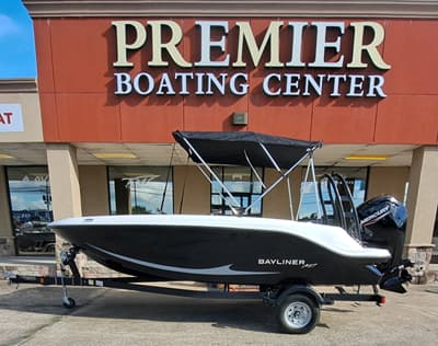 BOATZON | Bayliner 170EL 2027