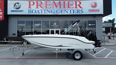 BOATZON | Bayliner 170EL 2027