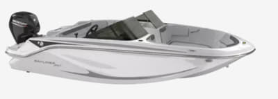 BOATZON | Bayliner 170EL 2027