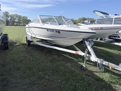 BOATZON | Bayliner 175 2003