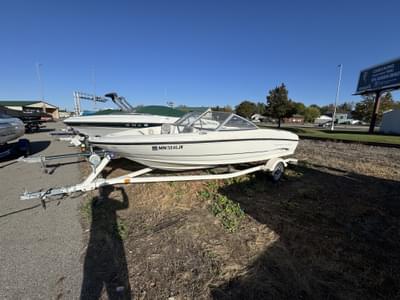 BOATZON | Bayliner 175 2004