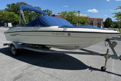 BOATZON | Bayliner 175 2009 BOATZON | Bayliner 175 2009