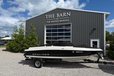 BOATZON | Bayliner 175 2012