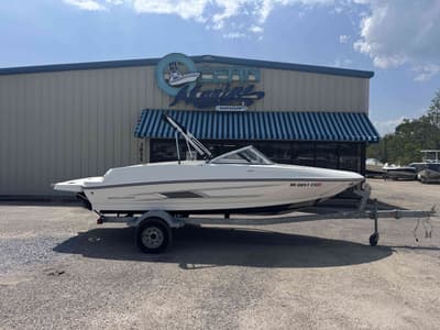 BOATZON | Bayliner 175 2016