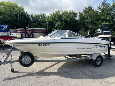 BOATZON | Bayliner 175 Bow Rider 2007 BOATZON | Bayliner 175 Bow Rider 2007