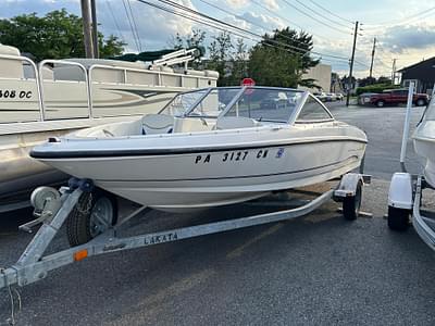 BOATZON | Bayliner 175 Bowrider 2003