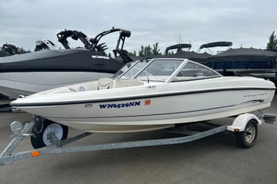 BOATZON | Bayliner 175 Bowrider 2003 BOATZON | Bayliner 175 Bowrider 2003
