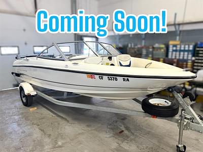 BOATZON | Bayliner 175 Bowrider 2004 BOATZON | Bayliner 175 Bowrider 2004