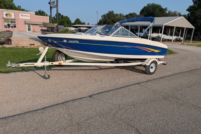 BOATZON | Bayliner 175 Bowrider 2007