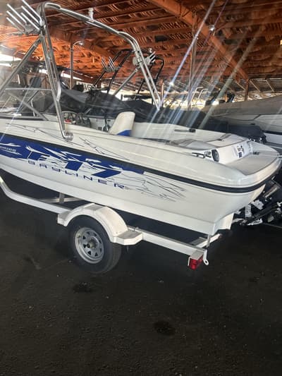 BOATZON | Bayliner 175 Bowrider 2007