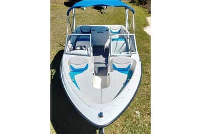 BOATZON | Bayliner 175 Bowrider 2007