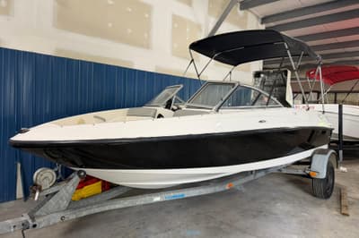BOATZON | Bayliner 175 Bowrider 2012