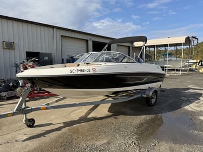 BOATZON | Bayliner 175 Bowrider 2014