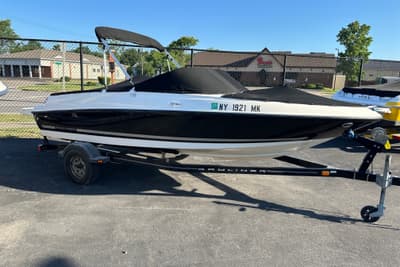 BOATZON | Bayliner 175 Bowrider 2014