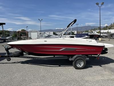 BOATZON | Bayliner 175 Bowrider 2016 BOATZON | Bayliner 175 Bowrider 2016