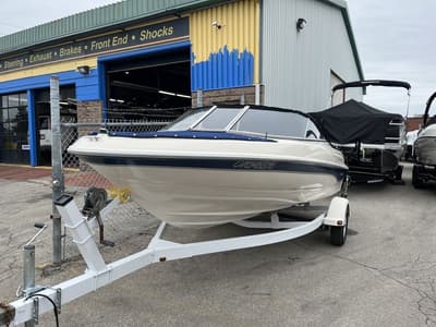 BOATZON | Bayliner 175 BR 2001