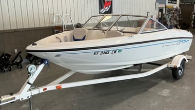 BOATZON | Bayliner 175 BR 2006